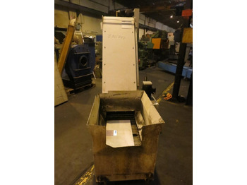 Máquina KNOLL 450 S 2: foto 2