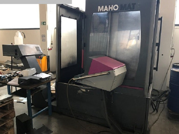 Centro de maquinação CNC