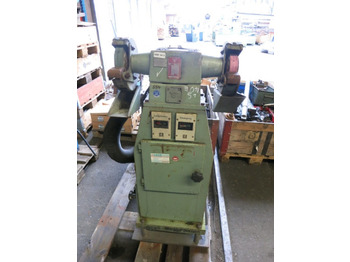 Máquina para metais