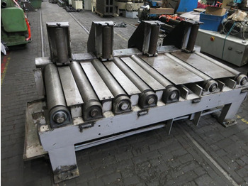 Máquina de madeira