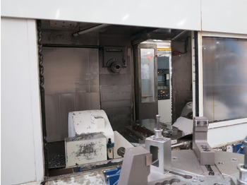 Fresadora SCHARMANN CNC: foto 2