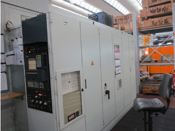 Fresadora SCHARMANN CNC: foto 4
