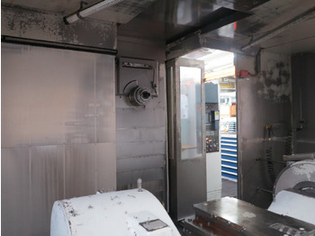 Fresadora SCHARMANN CNC: foto 5