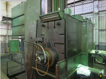 Máquina para metais SCHIESS- FRORIEP 1 FB 180: foto 4 Máquina para metais SCHIESS- FRORIEP 1 FB 180: foto 4