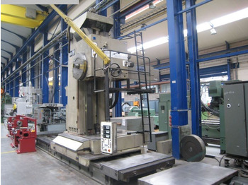 Máquina para metais