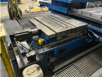 Máquina para metais UNION BFT 90/3-3: foto 4