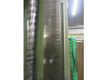 Máquina para metais UNION BFT 90/5: foto 4