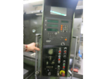 Máquina para metais UNION BFT 90/5: foto 5