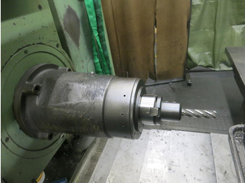 Máquina para metais UNION BFT 90/5: foto 3
