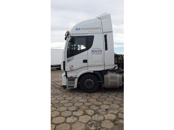 Locação de IVECO IVECO STRALIS 510 Hi-Way AS 440STX/P Euro VI z salonu Italia [ Copy ] IVECO IVECO STRALIS 510 Hi-Way AS 440STX/P Euro VI z salonu Italia [ Copy ]: foto 3