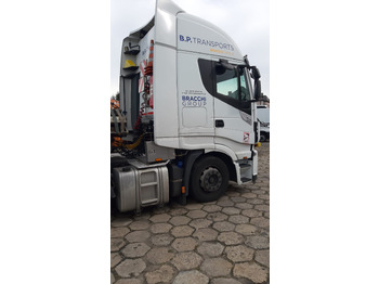 Locação de IVECO IVECO STRALIS 510 Hi-Way AS 440STX/P Euro VI z salonu Italia [ Copy ] IVECO IVECO STRALIS 510 Hi-Way AS 440STX/P Euro VI z salonu Italia [ Copy ]: foto 5