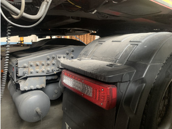 Tractor VOLVO VOLVO FH 6x2 500 Euro VI, salon Polska,  ASO: foto 4