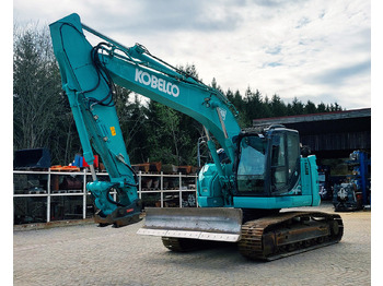 Escavadora de rastos KOBELCO