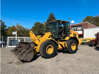 Carregadeira de rodas CATERPILLAR 930M