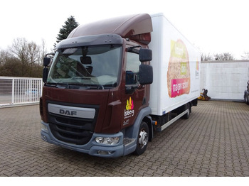 Carrinha de contentor