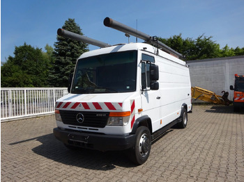Furgão MERCEDES-BENZ Vario 616