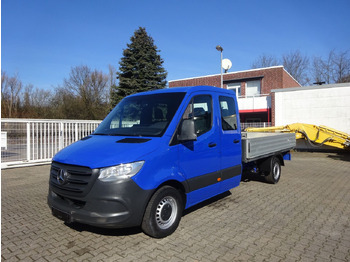 Furgão caixa aberta MERCEDES-BENZ Sprinter 314
