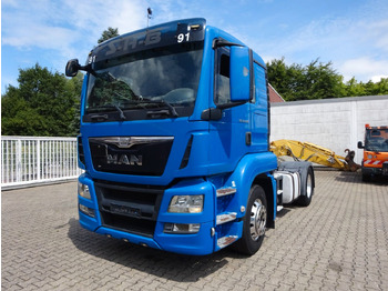 Tractor MAN TGS 18.440