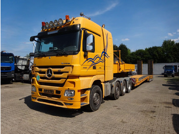 Tractor MERCEDES-BENZ Actros