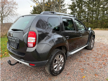 Furgão de passageiros Dacia Duster I Laureate 1.5 DCI *nur 55 000km!: foto 5