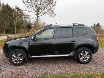 Furgão de passageiros Dacia Duster I Laureate 1.5 DCI *nur 55 000km!: foto 2