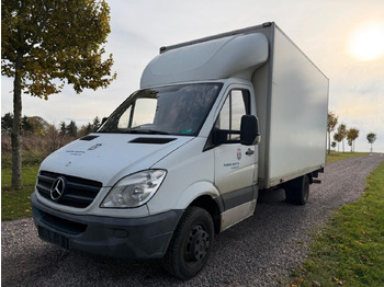 Furgão MERCEDES-BENZ Sprinter 316