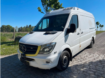Ambulância MERCEDES-BENZ Sprinter 316