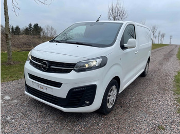 Furgão compacto OPEL Vivaro
