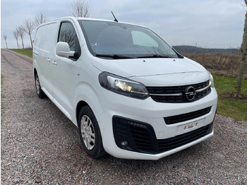 Furgão compacto OPEL Vivaro