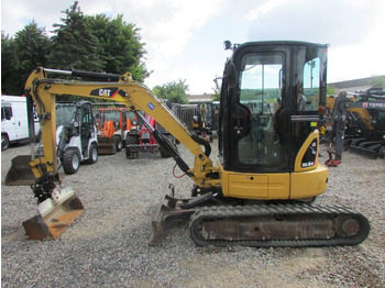 Mini escavadeira CATERPILLAR 303.5
