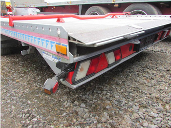 Reboque transporte de veículos FITZEL Algema Euro-Trans 35-22 60X 14T€ Autotransporter: foto 5