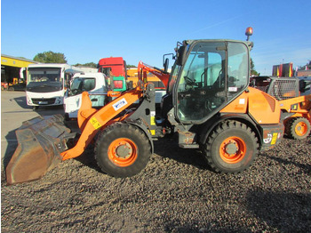 Carregadeira de rodas KOMATSU WA70