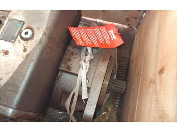 Peça de reposição de Máquina de construção HAMMEL VZ 750 NZS 700 Ersatzteile Spares (Getriebe,Pumpe): foto 4