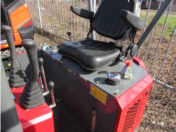 Mini escavadeira Puma LX 12-9 B Minibagger 5.500 EUR: foto 5