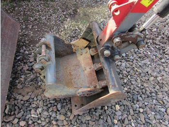 Mini escavadeira Puma LX 12-9 B Minibagger 5.500 EUR: foto 2