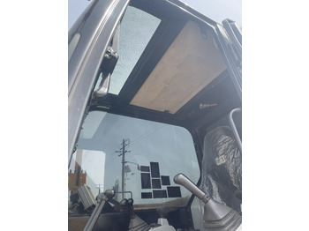 Mini escavadeira CAT 307: foto 3