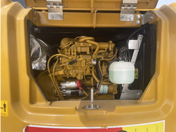Mini escavadeira CAT 307: foto 5