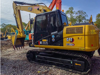 Escavadora de rastos CATERPILLAR 312D2