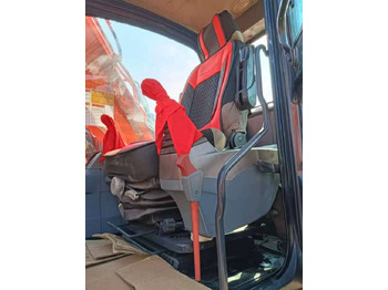 Escavadora de rastos Doosan DX150: foto 5