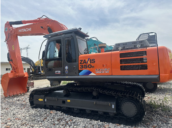 Escavadora de rastos HITACHI ZX350