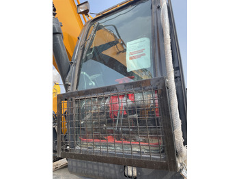 Escavadora de rastos Hyundai R220LC-9S: foto 5