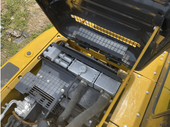 Mini escavadeira KOMATSU PC 130-7: foto 5