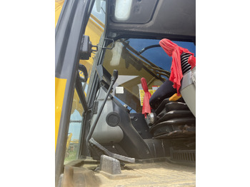 Escavadora de rastos KOMATSU PC350-8: foto 5