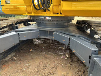 Escavadora de rastos KOMATSU PC450-7: foto 4