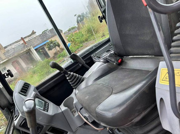 Mini escavadeira KUBOTA KX 163: foto 5 Mini escavadeira KUBOTA KX 163: foto 5