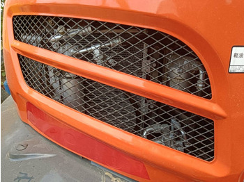 Escavadora de rastos KUBOTA KX 165: foto 5