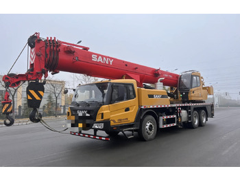Guindaste de pórtico SANY STC250H: foto 2