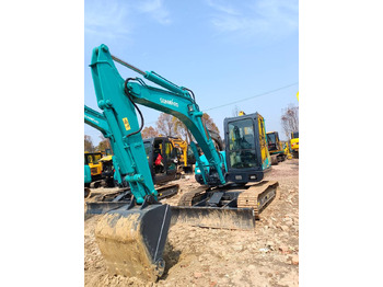 Locação de Sunward SWE80E  Sunward SWE80E: foto 3