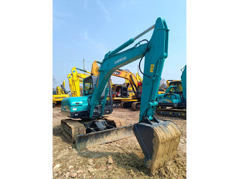 Locação de Sunward SWE80E  Sunward SWE80E: foto 5