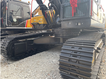 Escavadora de rastos VOLVO EC360: foto 4